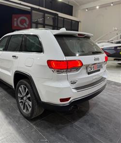 جيب جراند شيروكي